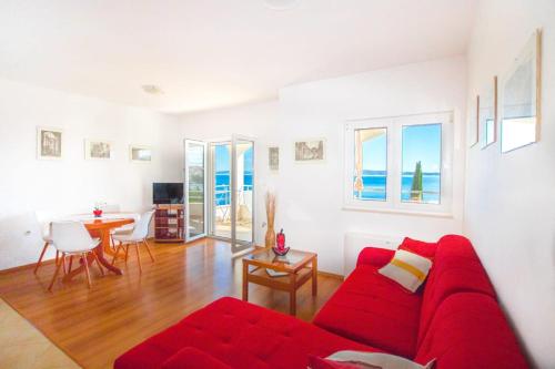 Villa Marta apartmani