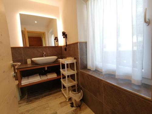 Fotografie z fotogalerie ubytování Hotel L'Ideale v Moeně