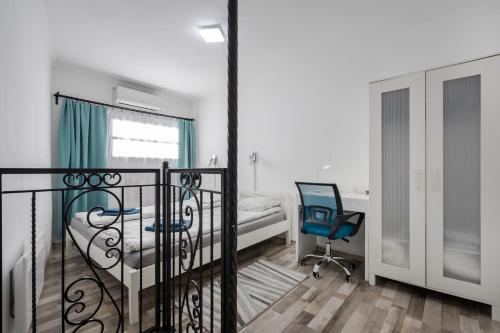 BpR Simply Azure Apartment