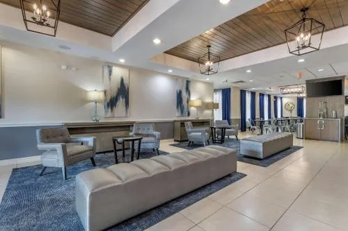 Best Western Sugarland Inn in Sugar Land