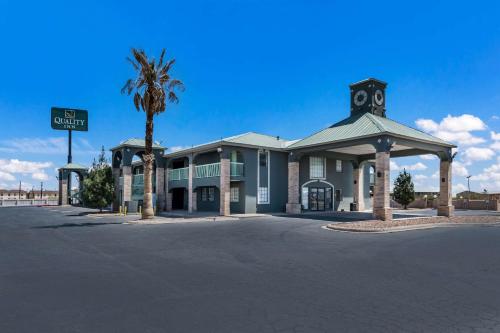 Quality Inn Fort Stockton – Photos 2