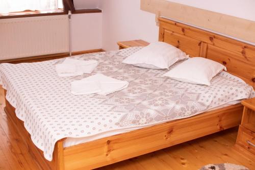 Gallery image of Bicaz-Chei in Bicaz Chei