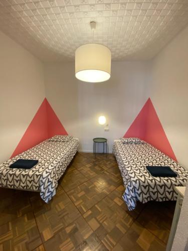 Barbieri Sol Hostel photo 31