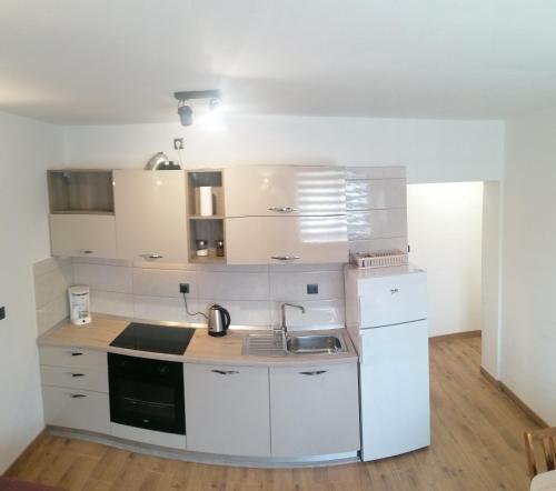 Fotografia z galérie ubytovania BRAUN APARTMENT v destinácii Zadar