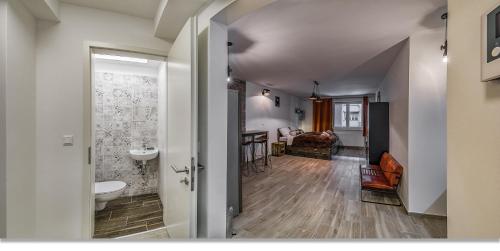 Duna Aréna Boutique Apartment 1138 Budapest, 15 Jakab József utca kép - 3