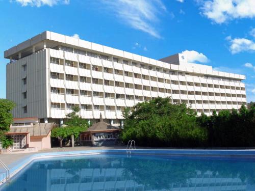 Resort & Hotel InterContinental Kabul