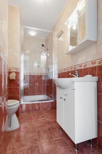 Gallery image of Casa Rasnoveana in Râşnov