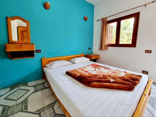 Gallery image of Jowhara Hotel in Dahab