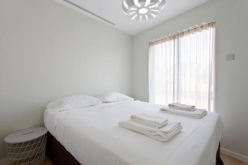 Ocean Scene 2 bed Apt