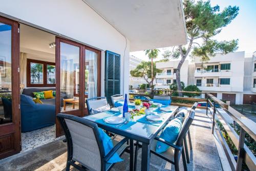 Ideal Property Mallorca - Casa Pinar