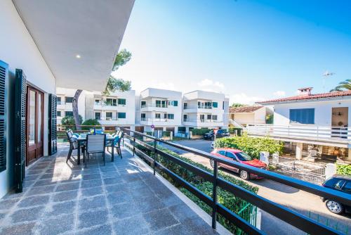Ideal Property Mallorca - Casa Pinar