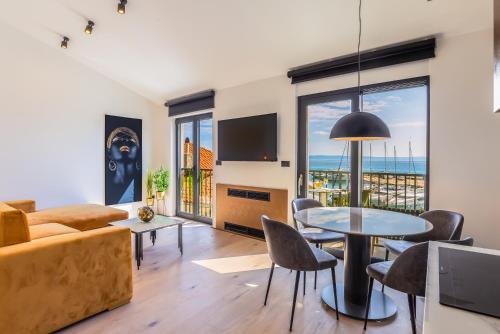 Lux Apartments Marko