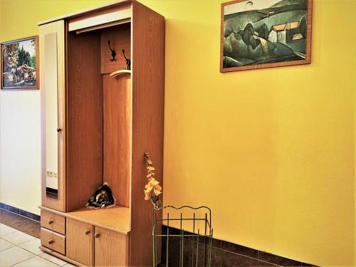 Gambar di galeri bagi Silberseehaus in der Freizeitoase Mortka di Mortka
