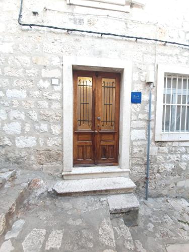 Old Town Dubrovnik: Apartment Ita