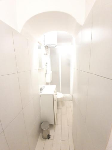 Old Town Dubrovnik: Apartment Ita