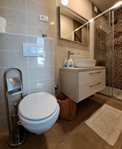 Room soba u Opatiji Na Lipovici