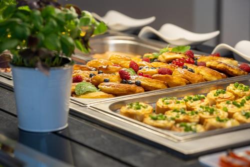 Billede fra billedgalleriet på Perła Bałtyku i Świnoujście