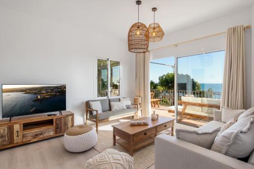 Luminoso apartamento en Andalucía del Mar