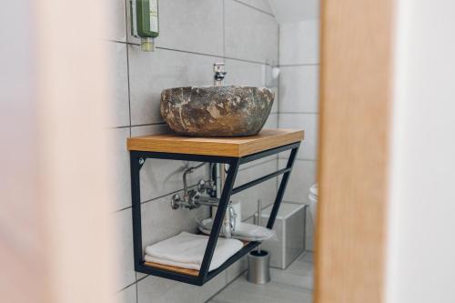 Fotografie z fotogalerie ubytování Gostišče Koren v destinaci Žužemberk