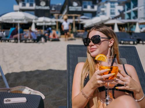 Ποτά στο Royalisa Palmiye Beach Hotel Adult Only