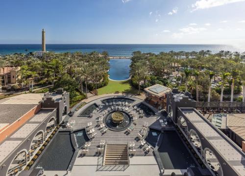 Lopesan Costa Meloneras Resort & Spa – Photos 4