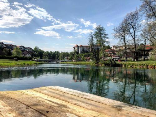 Fotografie z fotogalerie ubytování Gostišče Koren v destinaci Žužemberk