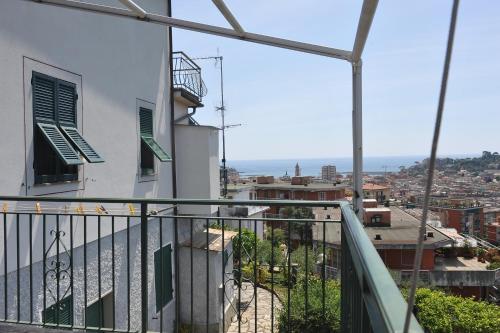 Imagen de la galería de Casa del Menegotto, en Rapallo