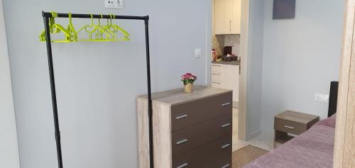 Φωτογραφία από το άλμπουμ του Apartmani Dedalus στην Παραλία Κατερίνης