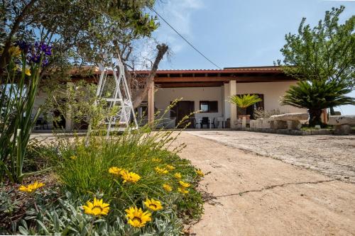 Villa Maddalena - Monolocale 1