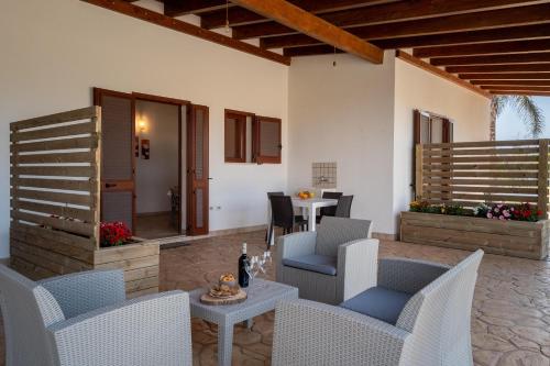Villa Maddalena - Monolocale 2