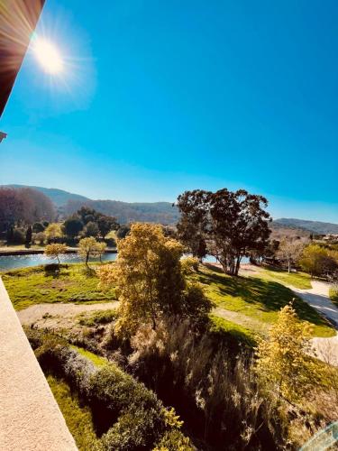 Spacieux Appartement Climatisé  Dernier étage