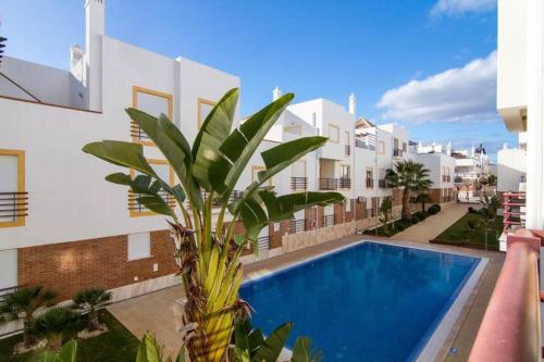 Apartment Praia