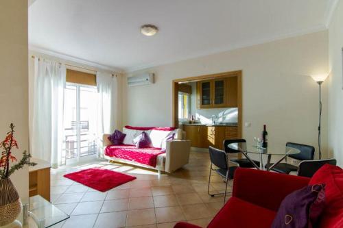 Apartment Praia