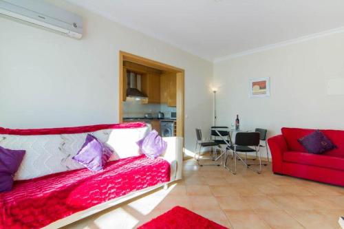 Apartment Praia