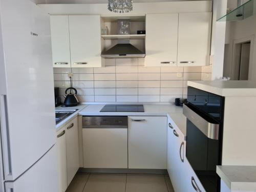 Fotografia z galérie ubytovania Lovely apartment Marijeta-Zadar free private parking v destinácii Zadar