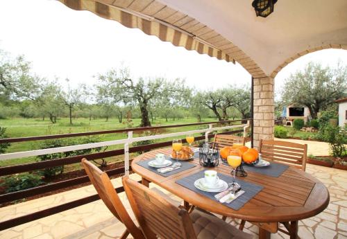 Apartments in Porec/Istrien 9923