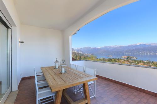 Gallery image of Lago 270 in Stresa