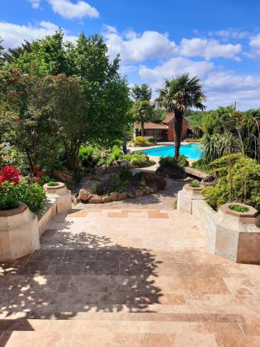 Hôtel De La Barbacane – Photos 5