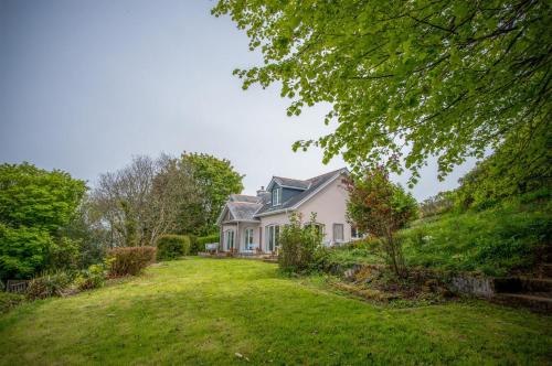 Gallery image of Highfield - 3 Bedroom Holiday Home - Llanmadoc in Llanmadoc