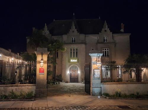 Hôtel De La Barbacane – Photos 3