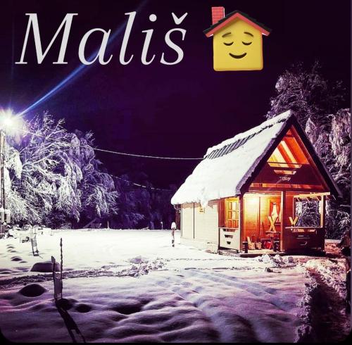 Fotografie z fotogalerie ubytování Naše malo selo-Jahorina v destinaci Dvorišta