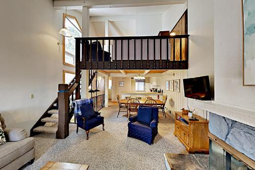 Tramway Condo D – Photos 3