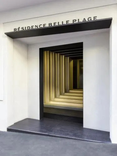 Hôtel & Spa Belle Plage photo 27