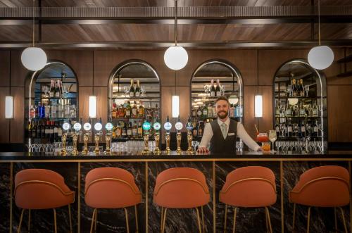The Samuel Hotel, Dublin City Centre Image