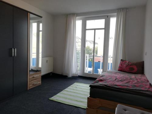 Apartmenthaus Home24, Chemnitz, Germany - Booking.com
