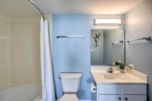 Ocean-View Balcony: North Myrtle Beach Condo! photo 16