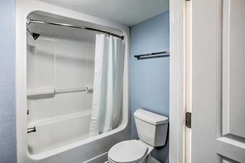 Ocean-View Balcony: North Myrtle Beach Condo! photo 22