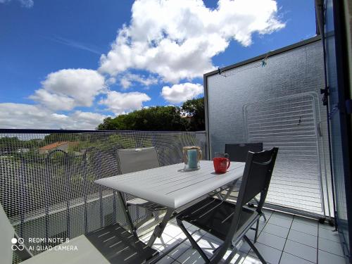 Φωτογραφία από το άλμπουμ του Royan - Agréable Duplex Plage de Nauzan σε Vaux-sur-Mer