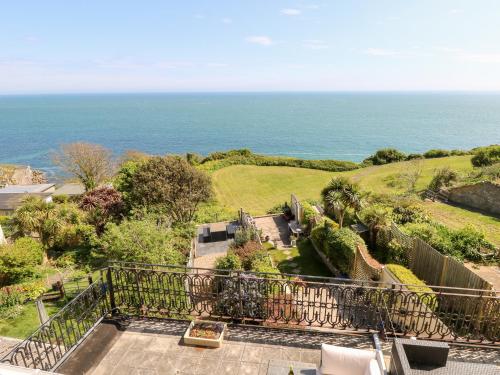 Seaview House