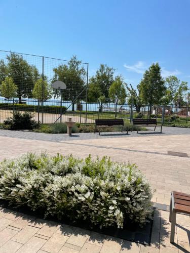 Sétány Kuckó Apartman 8230 Balatonfüred, 4 Aranyhíd sétány 3. emelet kép - 3
